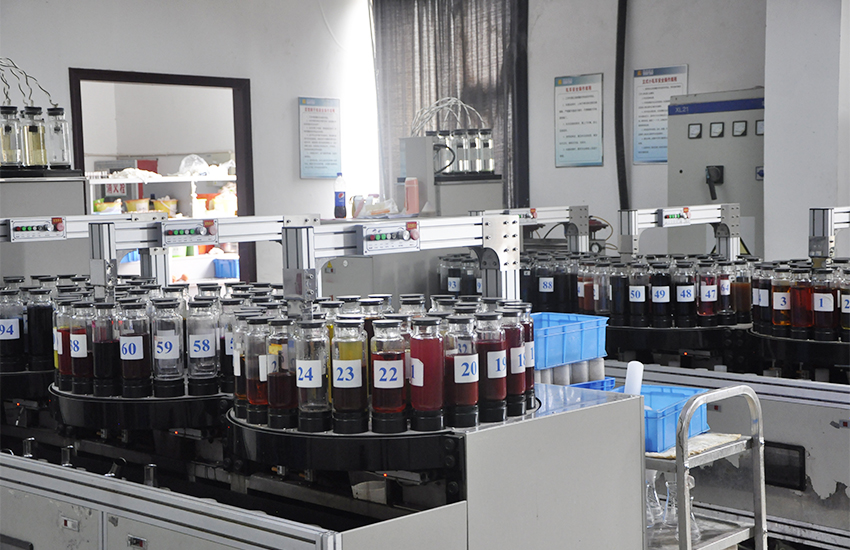 Laboratory